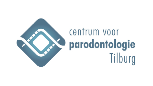 logo verwijspraktijk Centrum voor Parodontologie Tilburg.
