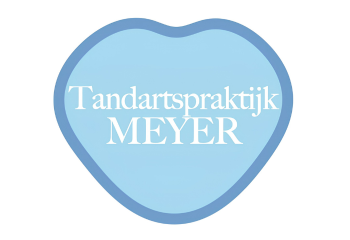 Logo van Tandartspraktijk Meyer. Balie-assistent of officemanager gezocht.