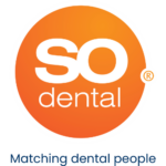 Logo SOdental matching dental people