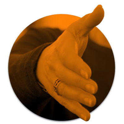 hand hand